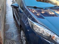 Usata Ford Fiesta 75 CV (55 kW) 2017 Berlina