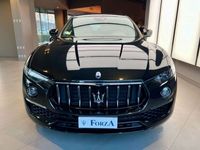 usata Maserati Levante 330 CV 2.0 mhev GT 330cv auto