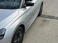 Usata Skoda Fabia 80 CV (58 kW) 2025 Berlina