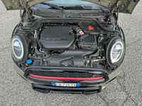 Usata Mini John Cooper Works 2018 Utilitaria