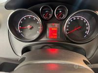 Usata Opel Meriva Cosmo 120 CV (88 kW) 2013 Grigio Monovolume