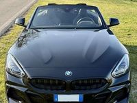 Usata BMW Z4 M Sport 197 CV (144 kW) 2020 Cabrio