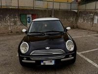 Usata Mini One D 75 CV (55 kW) 2004 Utilitaria