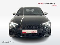 Usata Audi S3 Sport 310 CV (228 kW) 2023 Nero Berlina