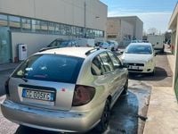Usata Kia Rio 82 CV (60 kW) 2003 Grigio Station wagon