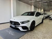 usata Mercedes A45 AMG classeS AMG 4Matic FULL