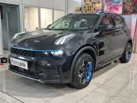 Usata Lynk & Co 01 143 CV (105 kW) 2021 Nero SUV