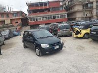 usata Hyundai Getz 1.5 CRDi TD 5p. Style