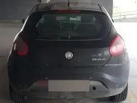 Usata Fiat Bravo 120 CV (88 kW) 2007 Nero Utilitaria