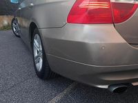 Usata BMW 320 177 CV (130 kW) 2008 Station wagon