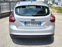 Usata Ford Focus 116 CV (85 kW) 2014 Berlina