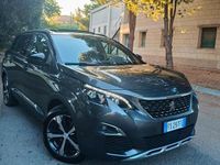 Occasion Peugeot 5008 GT-line 131 ch (96 kW) 2018 Gris Break