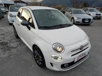 usata Fiat 500 SPORT NEOPATENTATI