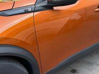 Usata Peugeot 2008 Business-Line 56 kW (77 CV) 2020 Arancione SUV