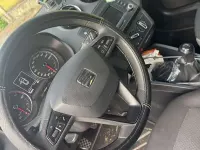 Usata Seat Ibiza Style 75 CV (55 kW) 2015 Berlina