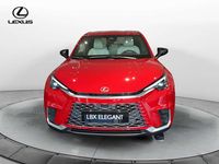 Nuova Lexus LBX 136 CV (100 kW) 2025 Rosso SUV