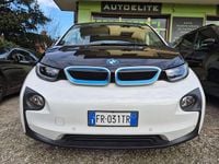 Usata BMW i3 102 CV (75 kW) 2018 Bianco Utilitaria