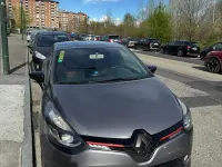 Usata Renault Clio 75 CV (55 kW) 2014 Berlina