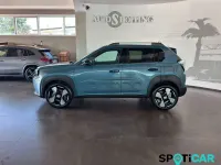 Usata Fiat Grande Panda La Prima 110 CV (80 kW) 2025 Blu/azzurro Utilitaria