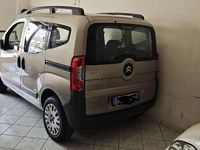 Usata Citroën Nemo 68 CV (50 kW) 2010 Marrone Monovolume