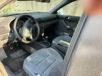 Usata Audi A3 110 CV (80 kW) 1997 Grigio Utilitaria
