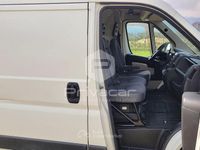 Usata Citroën Jumper 131 CV (96 kW) 2012 Bianco Monovolume