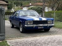 Usata Ford Taunus 122 CV (89 kW) 1974