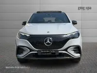 Nuova Mercedes EQE350 AMG Line Premium 214 kW (292 CV) 2026 Grigio SUV