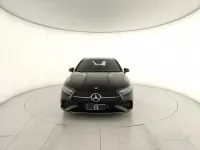 Usata Mercedes A180 Advanced Plus 136 CV (100 kW) 2025 Nero Berlina