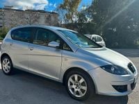 Usata Seat Altea 105 CV (77 kW) 2005 Grigio Monovolume