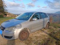 Brugt VW Polo Trendline 69 HK (50 kW) 2008 Sedan