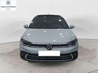 Nuova VW Polo Edition 95 CV (69 kW) 2026 Blu/azzurro Utilitaria