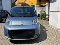 usata Fiat Qubo 1.4 8V 73 CV Dynamic