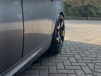 Usata BMW 320 Efficient Dynamics 177 CV (130 kW) 2010 Grigio Station wagon