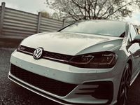 Usata VW Golf VII GTI 245 CV (180 kW) 2019 Berlina