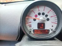 Usata Mini Cooper 90 CV (66 kW) 2013 Bianco Utilitaria