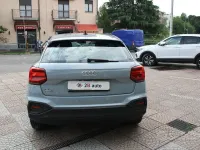 Usado Audi Q2 116 CV (85 kW) 2023 Gris SUV