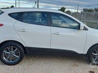 usata Hyundai ix35 xpossible