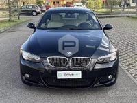 Usata BMW 335 M Sport 305 CV (224 kW) 2007 Nero Coupé
