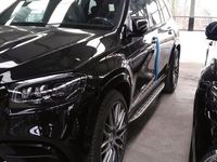 usata Mercedes GLS63 AMG GLS 63 AMG4Matic Mild hybrid Noleggio Lungo Termine