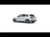 Usata Audi A3 Design 150 CV (110 kW) 2023 Bianco Berlina