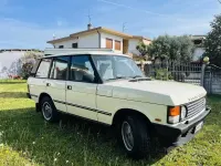Usata Land Rover Range Rover 163 CV (119 kW) 1987 SUV