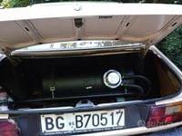 Usata Renault R18 1970 Marrone Berlina