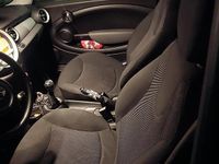 Usata Mini ONE 2009 Grigio Utilitaria