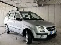 Usata Suzuki Ignis 99 CV (72 kW) 2004 Utilitaria