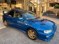 usata Subaru Impreza 2.0i T 16V 4WD WRX