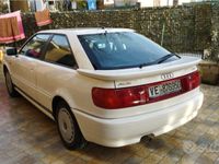 usata Audi 80 coupe, 2.0 benzina