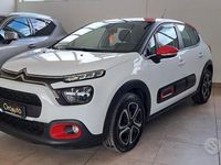 usata Citroën C3 hdi NuovoModello FullLed 23000km 2021