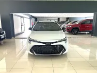 Usata Toyota Corolla Sport 140 CV (102 kW) 2023 Bianco Station wagon