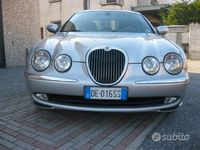 usata Jaguar S-Type 2500 V6